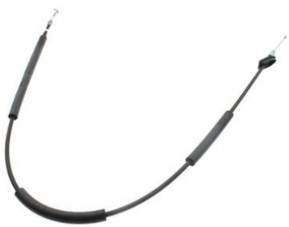 Handbrake Cable Rear