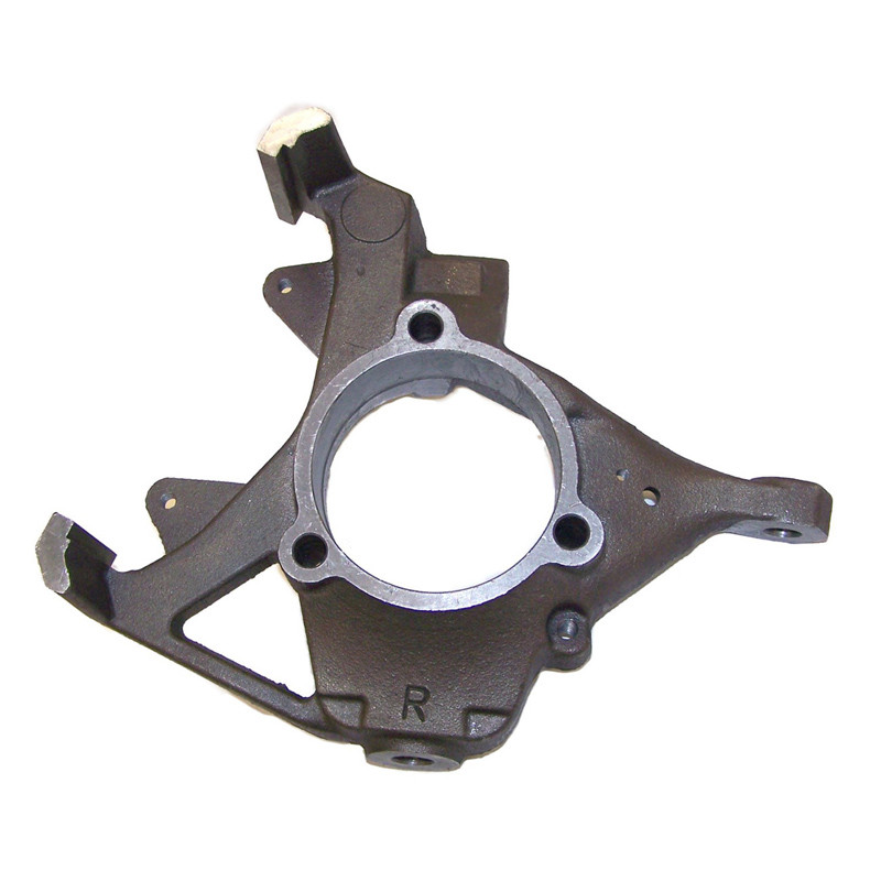 Steering knuckle right