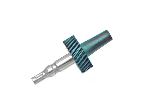 Kort axel 31 kuggar Speedometer gear