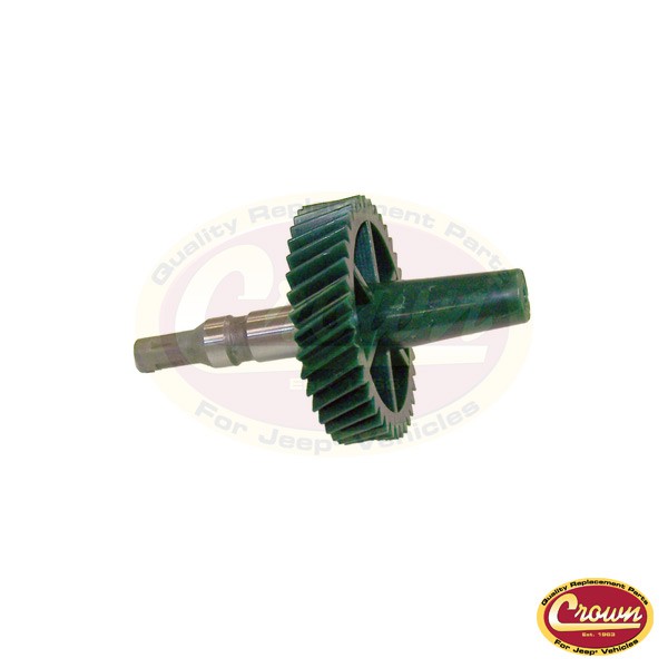 SPEEDOMETER GEAR Jeep 39-kuggar