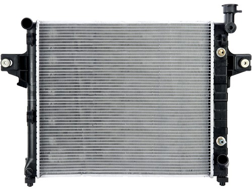 RADIATOR Jeep