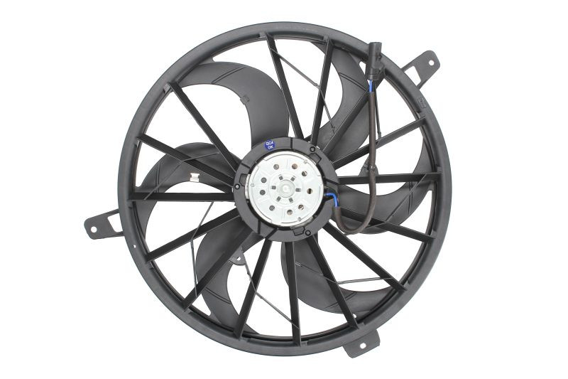 Fan Module Assembly