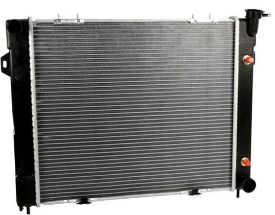 Radiator 5.2 V8 ZJ