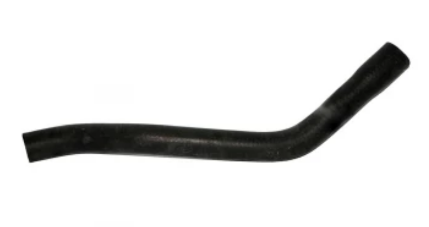 Upper radiator hose 2.5TD 95-01