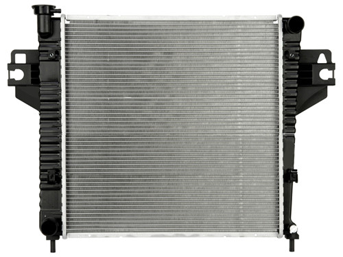 Radiator KJ 2.4L