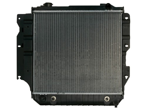 Kylare Jeep Wrangler