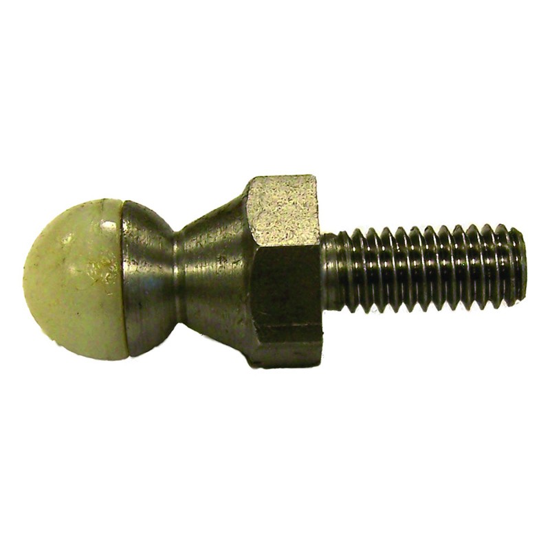 Kopplings uttramppningslager