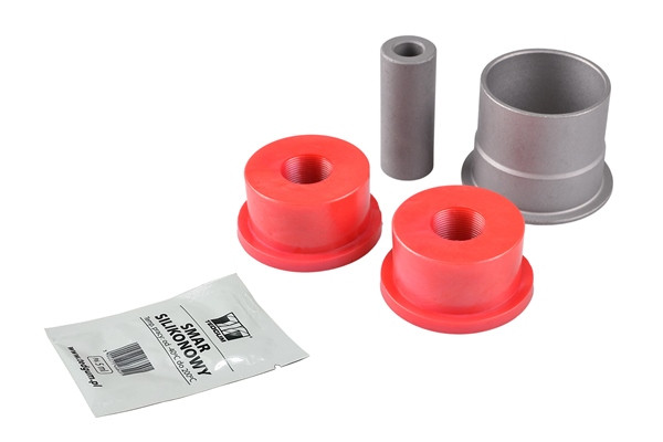 Polyurethane Bushing, Top Swingarm, Front/Rear