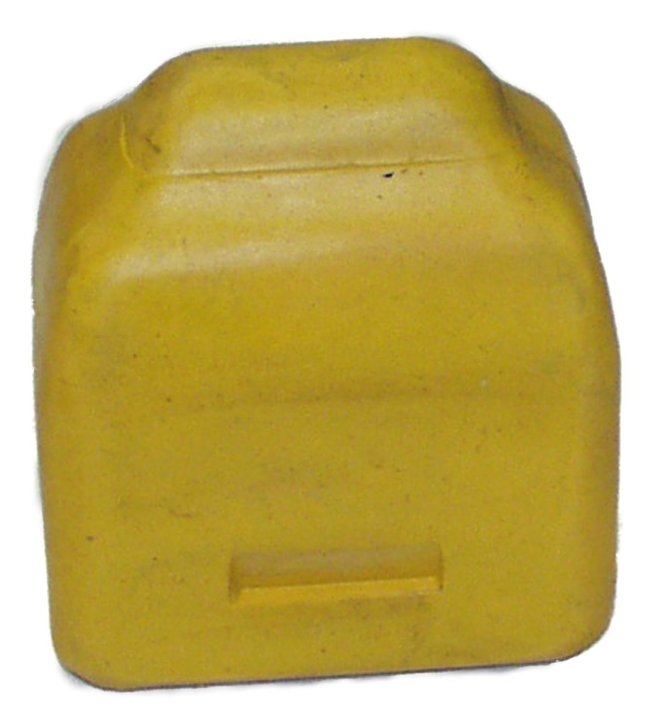 BUMP STOP, FRONT,  Jeep WJ