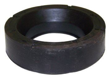 fram övre spiralfjäder ns  isolator WJ