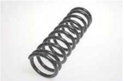 Original Rear Spring