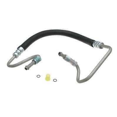 POWER STEERING PRESURE HOSE ZJ