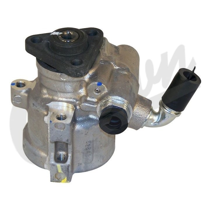 servo styr pump, Jeep