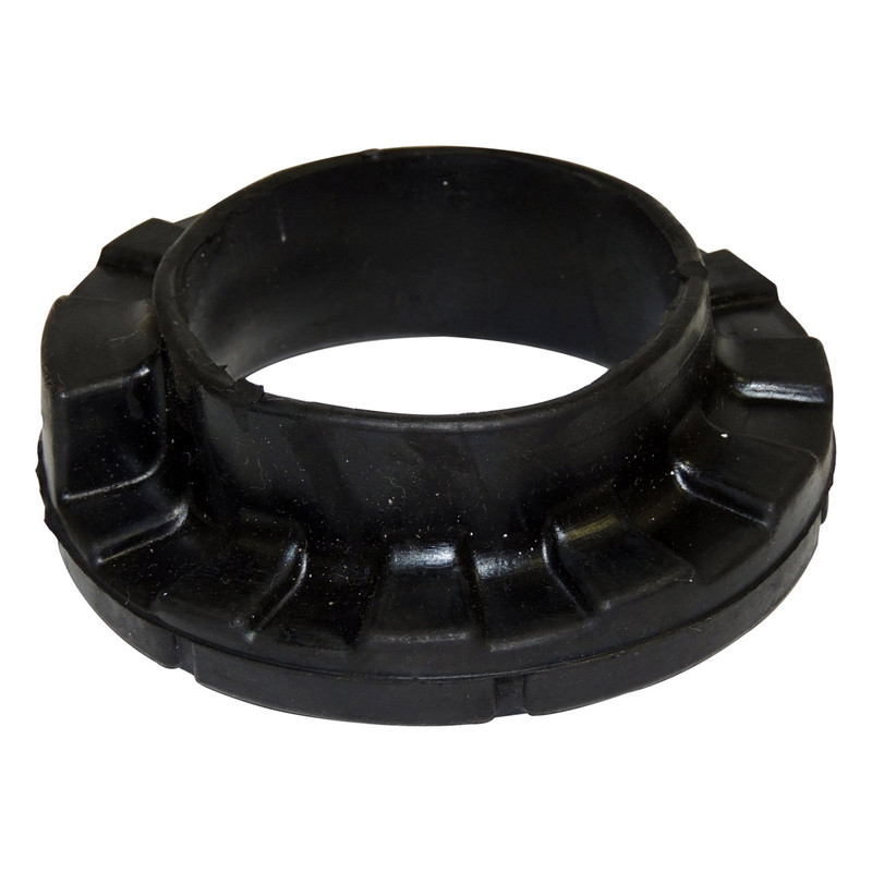 Coil Spring Isolator, Front, upper/lower