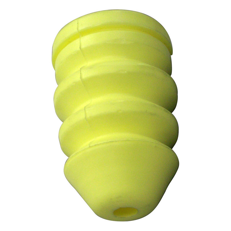 Jounce Bumper, Rear