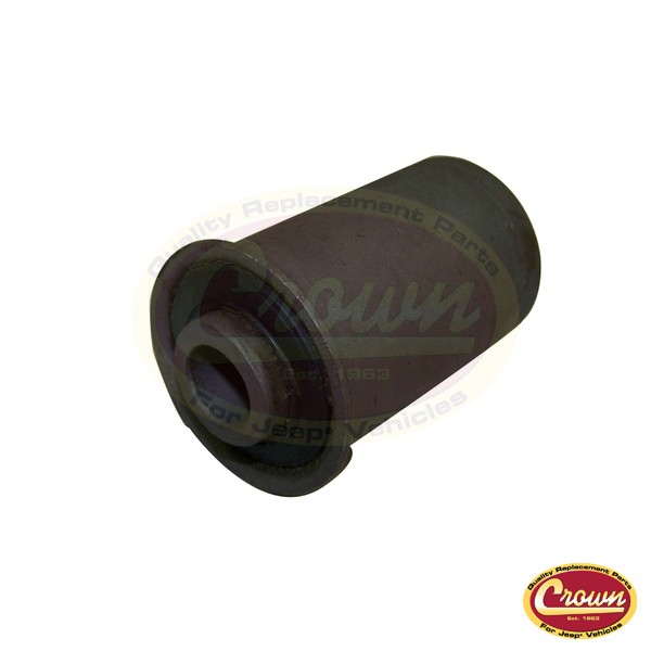 Controlarm bushing, Front Lower