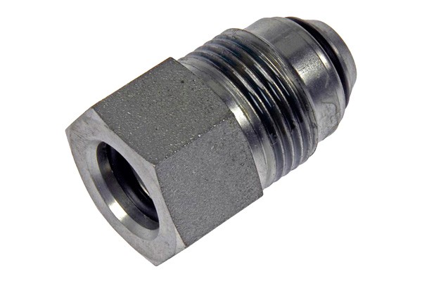 POWER STEERING HOSE CONNECTOR