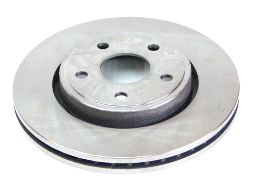 BRAKE ROTOR