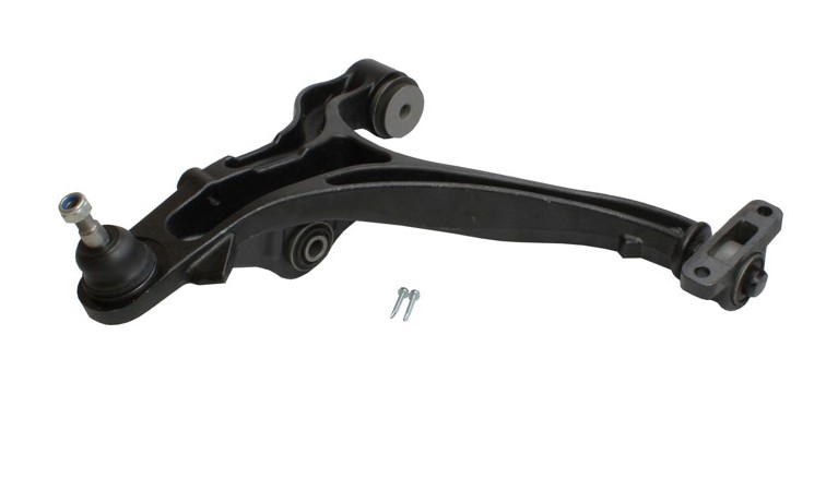Front lower control arm, RIGHT Budget