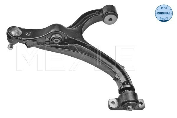 Jeep WK front LEFT Lower control arm MEYLE