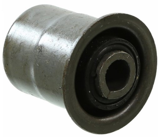 Rear control arm center bushing L/R