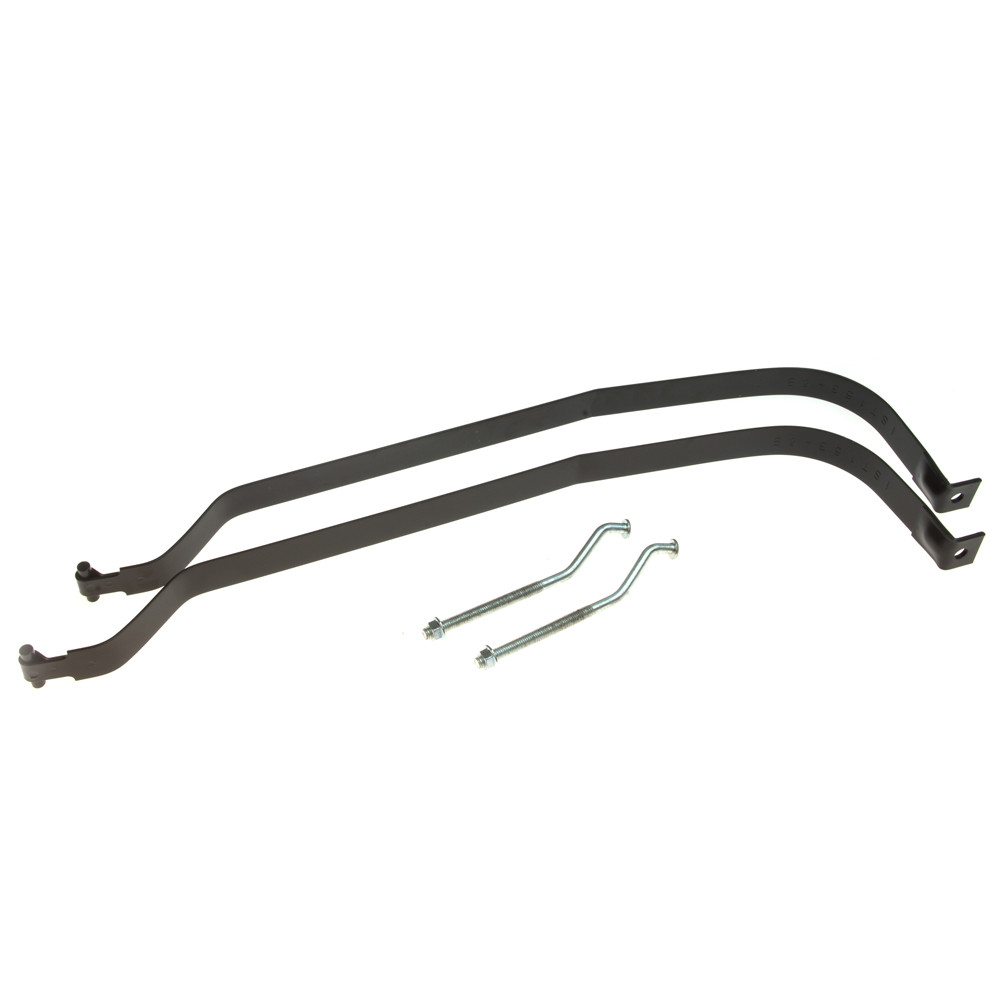 Fuel tank Strap 2pc
