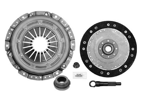 Kytkin paketti 19SPL