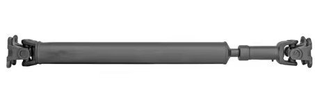 Bak Kardan Axel  39.625"/ 1007mm.