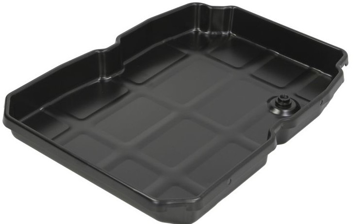 Gearbox Sump