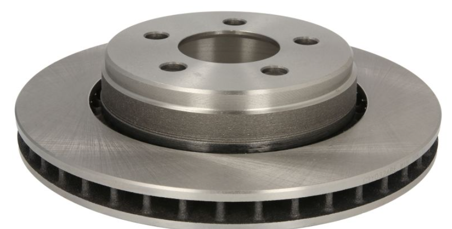 Brake Disc Front L/R