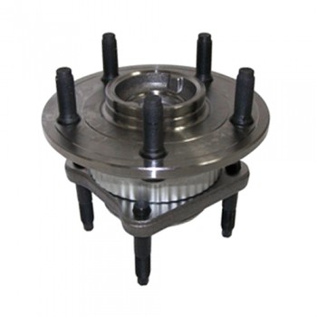 WHEEL HUB AND BEARING, Jeep WK/XK REAR