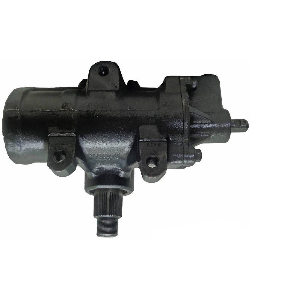 Steering Gear