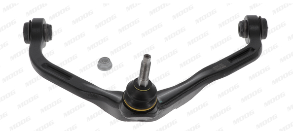 Vasen etuylätukivarsi