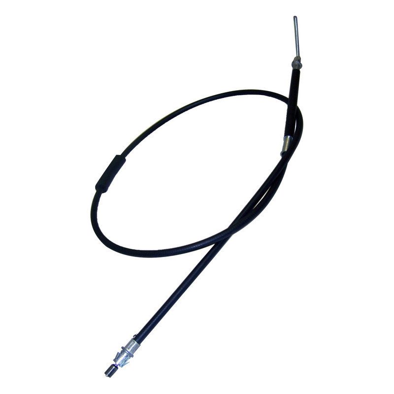 broms kabel, höger, bak