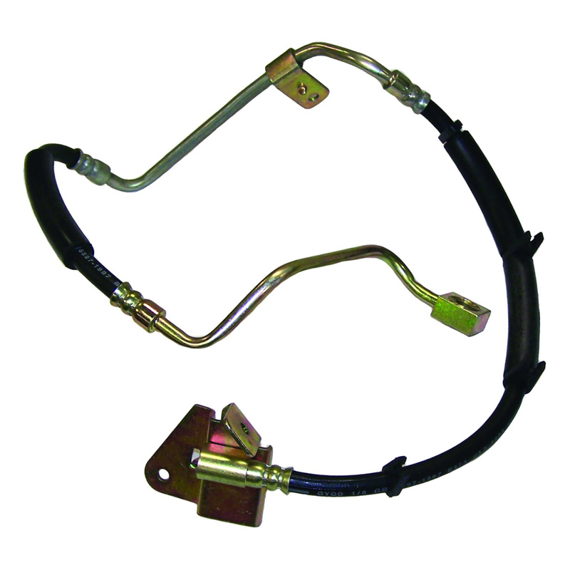 Brake Hose, Right, Front