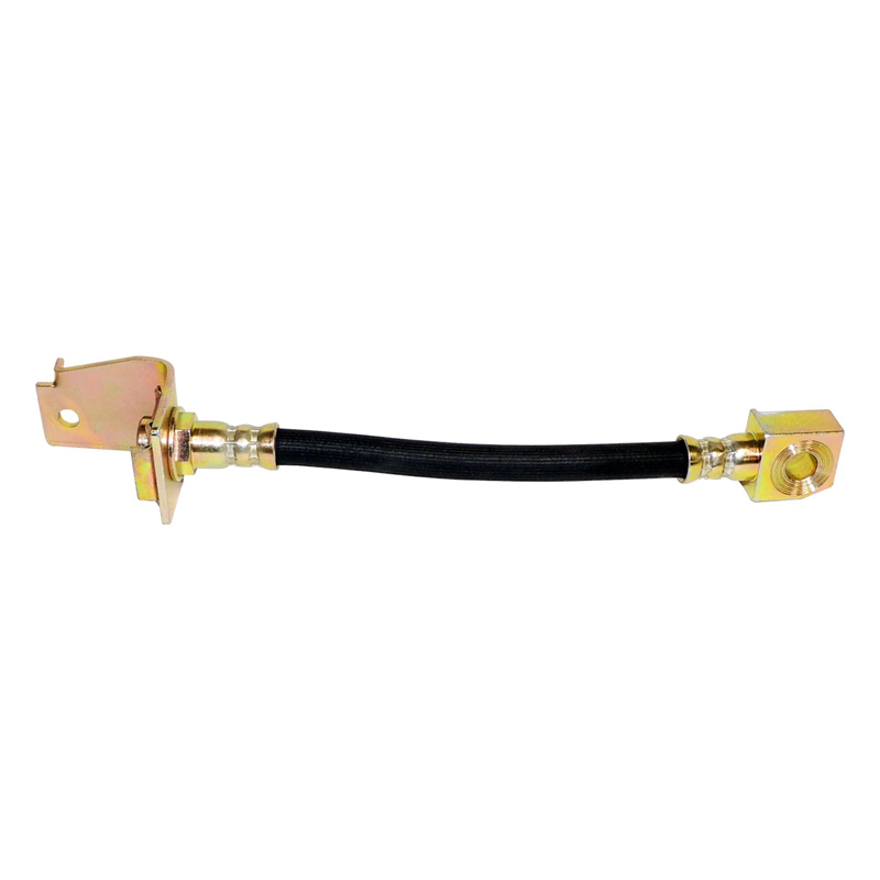 BRAKE HOSE REAR LEFT
