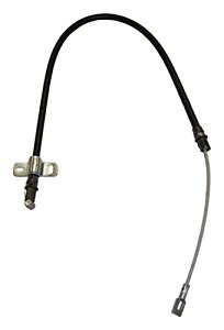 HANDBRAKE CABLE FRONT