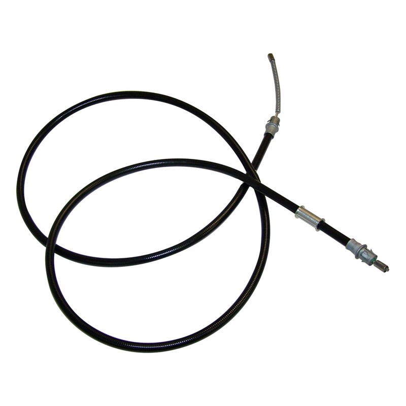 broms kabel vänster och höger KJ bromstrumma