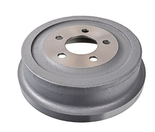 Brake Drum Jeep KJ