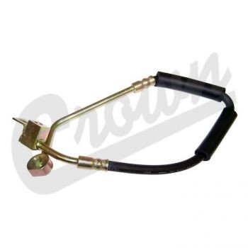 Etujarruletku, vasen,  Jeep KJ