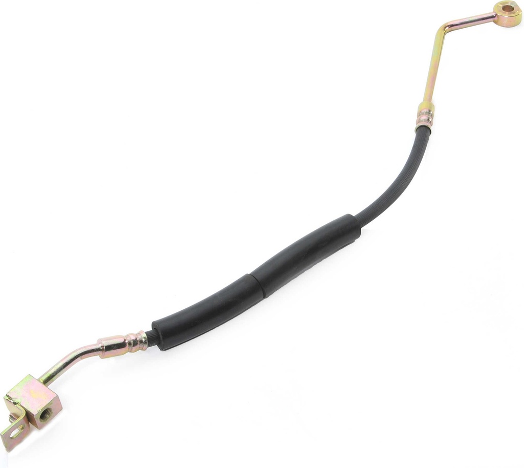 FRONTBRAKE-LINE, RIGHT,  Jeep KJ