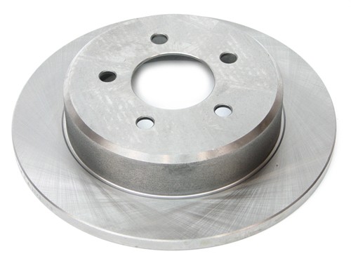 BRAKE ROTOR REAR Jeep