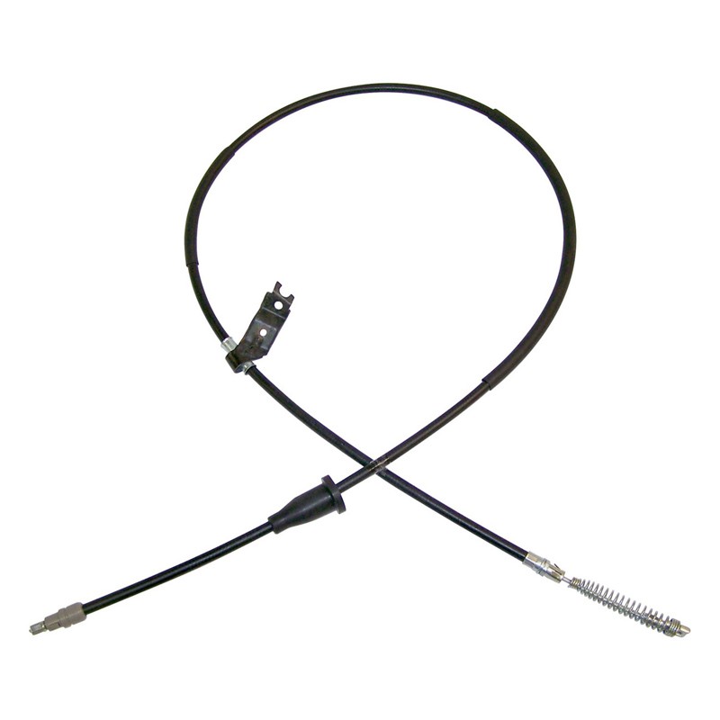 broms kabel höger KJ broms skiva