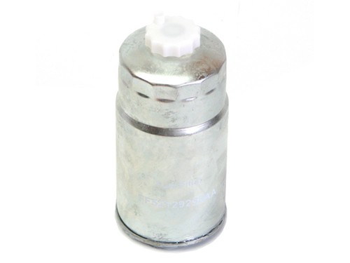 Diesel filter