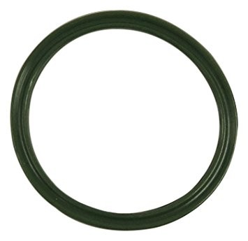 vapor canister seal