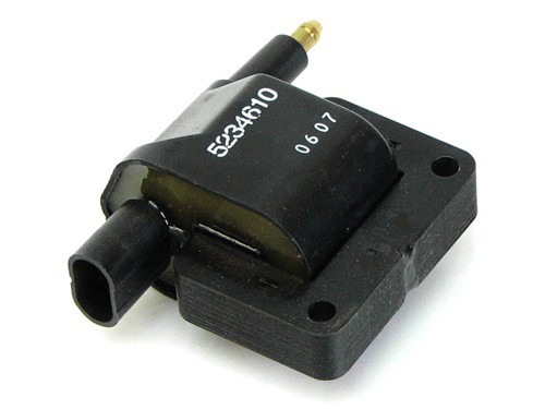 IGNITION COIL