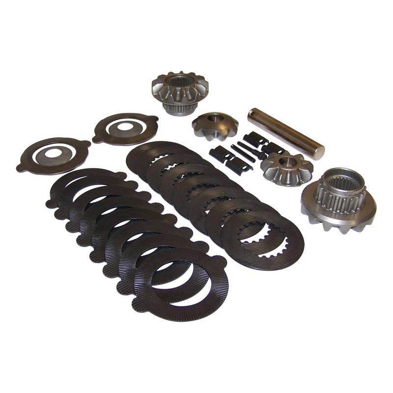differential  reparations Kit D35 Track Lås