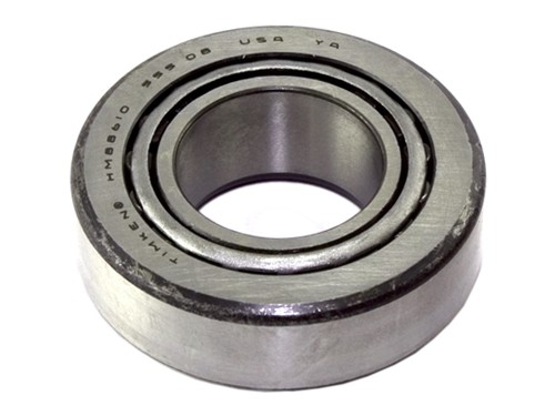 D35 pinion lager