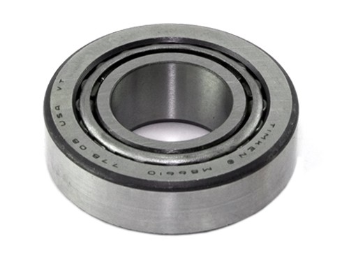 Pinion yttre lager, D30 D35 CHR8,25