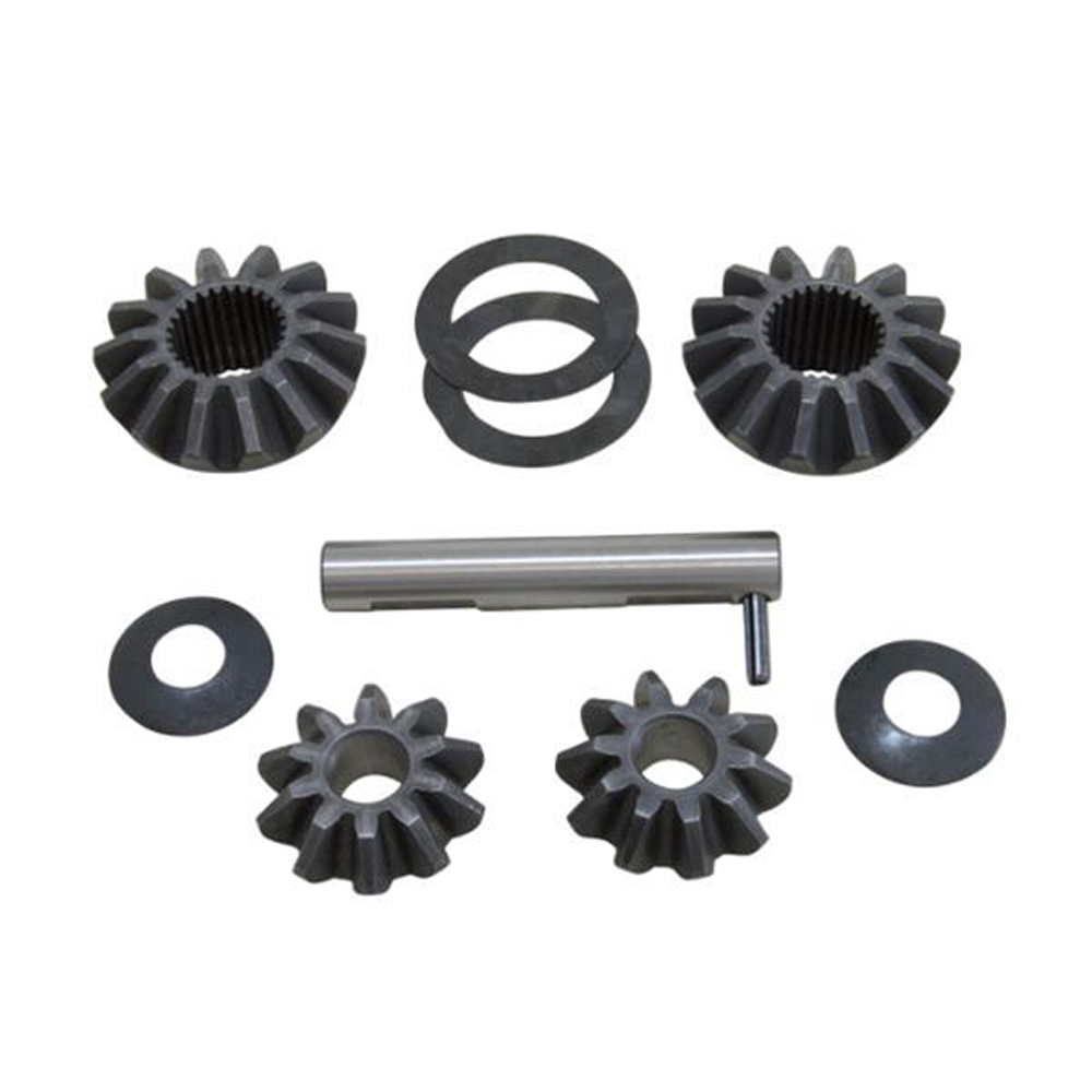 Dana30 Spidergear kit